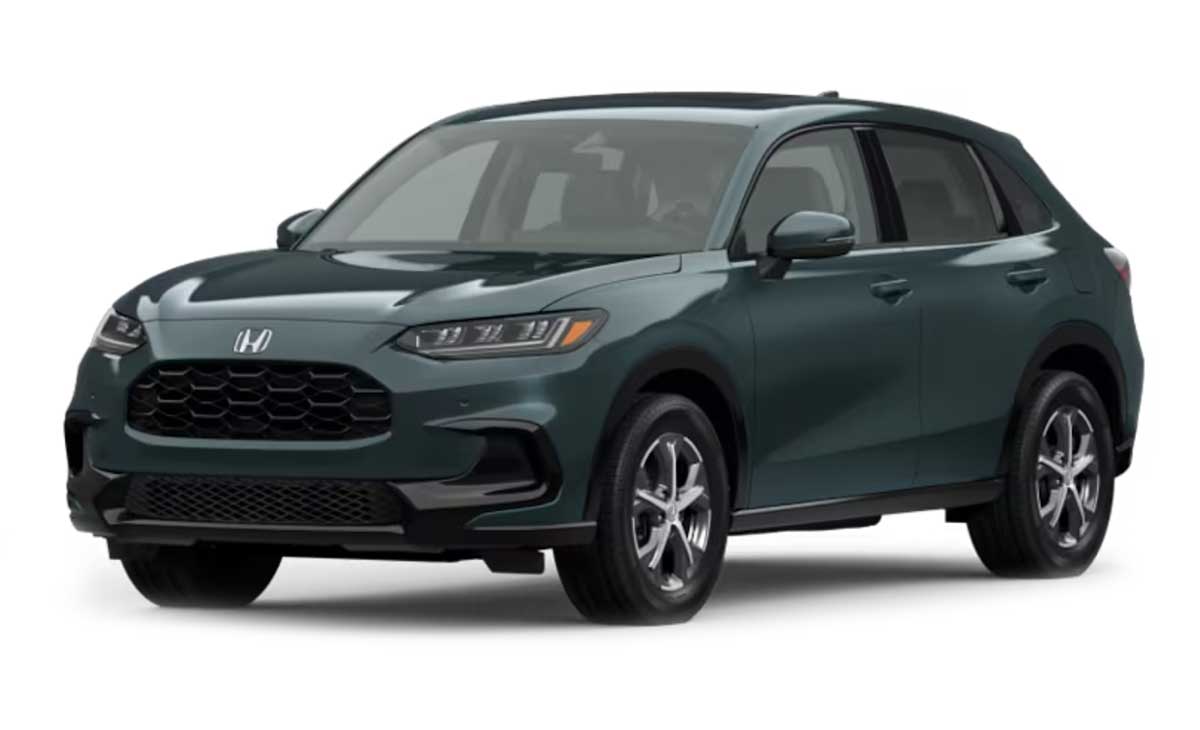 Honda HR-V Sport 2024