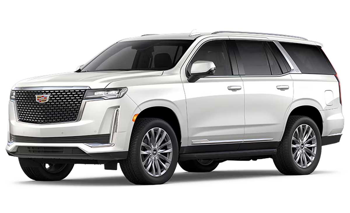 Cadillac Escalade ESV 2024