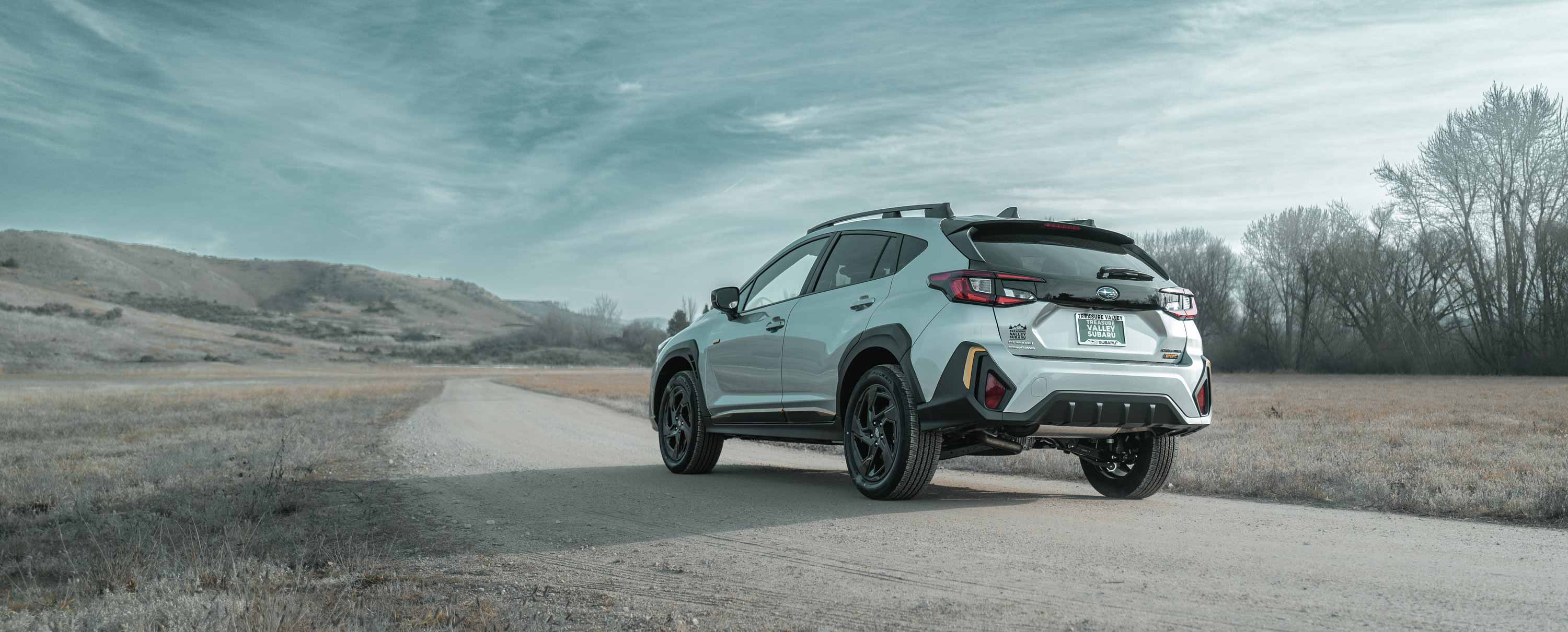 Subaru Crosstrek 2024