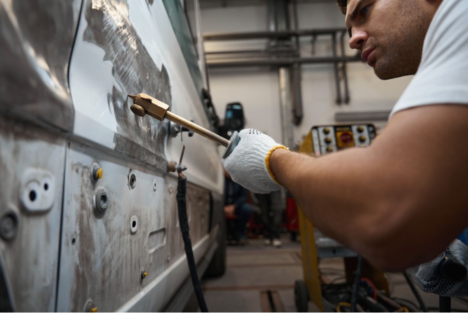 auto body shops boise auto shop boise